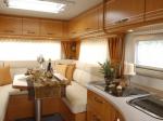 PhoeniX Alkoven 7200 RSL 2009 года